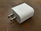 Apple Original 20 watt type c adapter