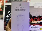 Apple Original 20w Adapter + Cable