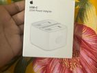 Apple Original 20w Adopter