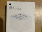 apple original 20w charger inported