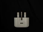 Apple Original 20W power adapter