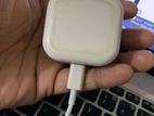 Apple Original 20W USB-C Power Adaptor with Cable