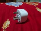 Apple original 20watt adapter