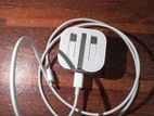 apple original 25ow charger