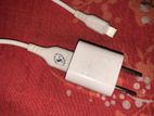 Apple Original 5W adapter with cable