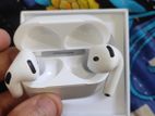 Apple original airpods 4 with active noice cancellation