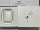 Apple Original AirPods pro 2nd Generation