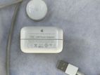 Apple Original Cable & charger