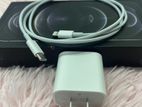 Apple Original Charger 20 watt