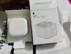 Apple original charger 20w and 5w