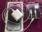 Apple original charger