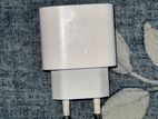 Apple Original Charger (Used) – 20W Adapter