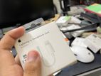 Apple Original Dongle Lightning to 3.5mm