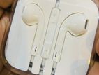 Apple Original Headphone (intact)