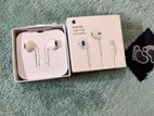 apple original lighting Earphone
