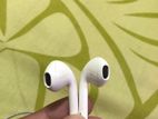 Apple Original Type C Earpods