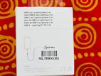 apple original type c to lightning cable