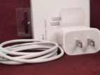 Apple Orignal 20 Wat Charger Purchase from Australia