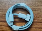 Apple Orignal 20w New Type-c to Lightning Cable 1M