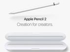 Apple Pencil 2