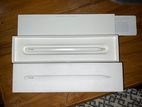 Apple Pencil 2nd gen with box urgent sell.