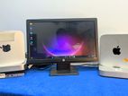 Apple ফুল সেটআপ With 19" Monitor