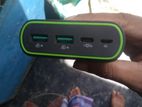 Apple Power Bank 20000mah