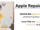 Apple repair center in Bangladesh that provides premium quality services