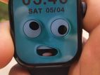 Apple s9 pro smart watch (New)