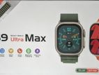 Apple s9 ultra max (Used)