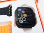 Apple S9 Ultra.Smart Watch (Used)