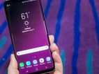 Apple samsung galaxy s9 (Used)