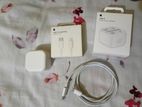 Apple charger