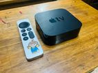 Apple TV 4K 32GB