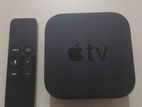 Apple TV 5th Generation 32 GB 4K A1842