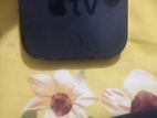 Apple Tv Box