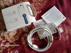 Apple Type-c to C Cable