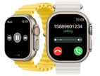 Apple Ultra-8 Smart Watch