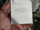 Apple Usb-c 20w Power Adapter