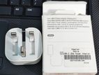 Apple USB c 20w power adapter