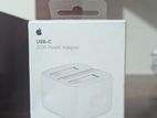 Apple USB-C 20W Power Adapter