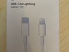 Apple USB C Cable sell 1 M (New)
