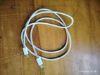 Apple Usb-c Charge Cable - 1m