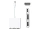 Apple Usb-c Digital Av Multiport Adapter