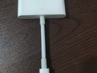Apple Usb-c Digital Av Multiport Adapter