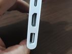 Apple Usb-c Digital Av Multiport Adapter