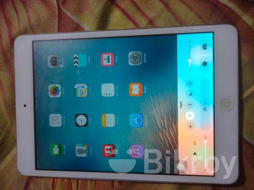 Apple Ipad Mini বিক্রি মোহাম্মদপুর Bikroy
