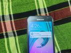 Samsung j2 (Used)