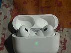 Apple earbuds