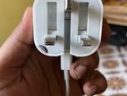 Apple original charger